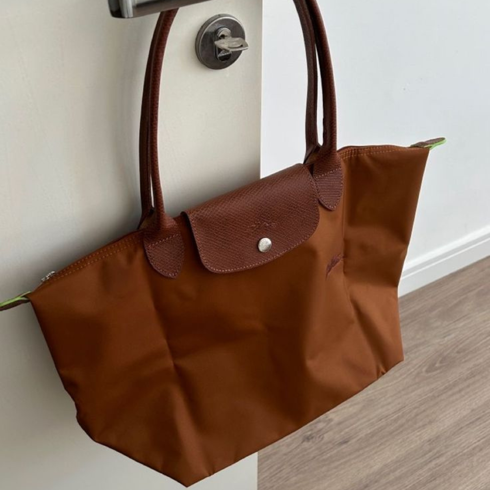 Sac Cabas Longchamp Le Pliage
