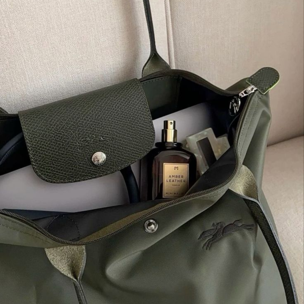 Sac Cabas Longchamp Le Pliage