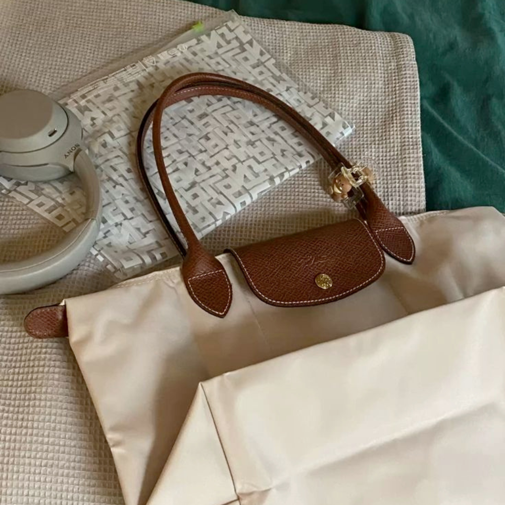Sac Cabas Longchamp Le Pliage