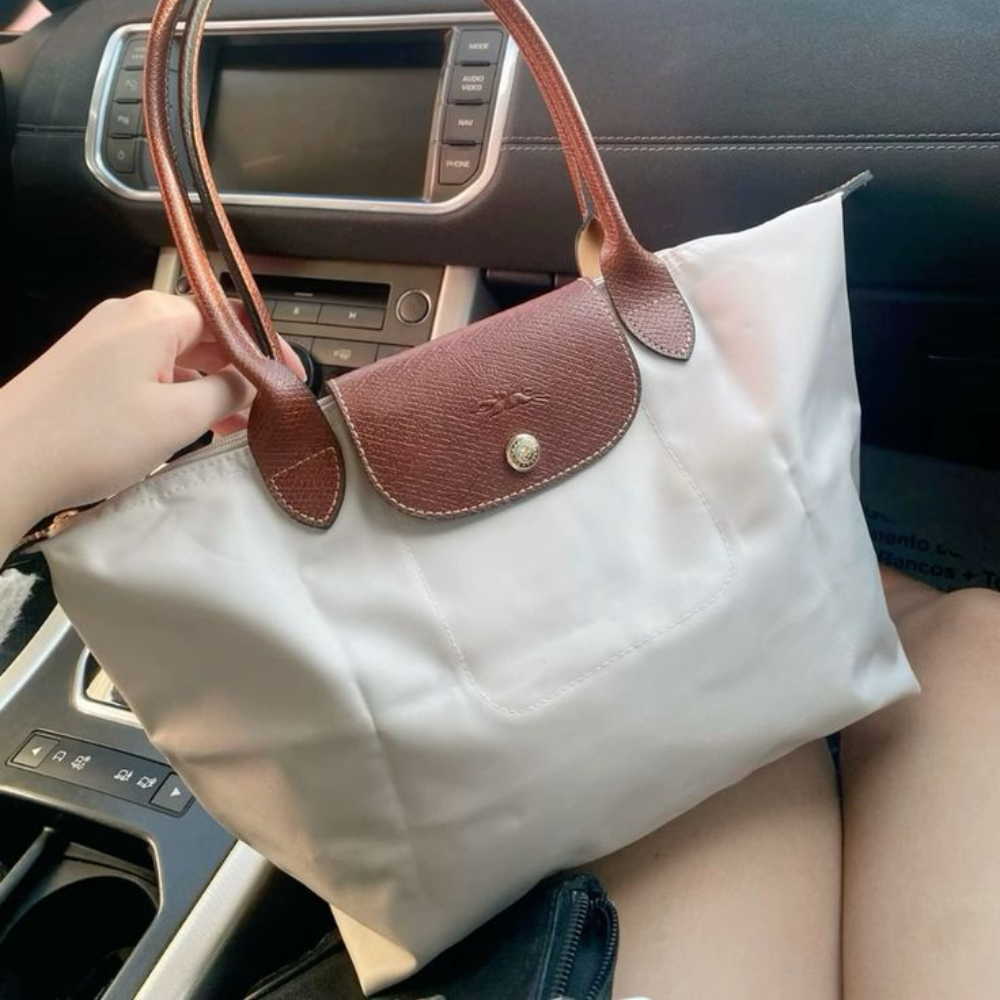 Sac Cabas Longchamp Le Pliage