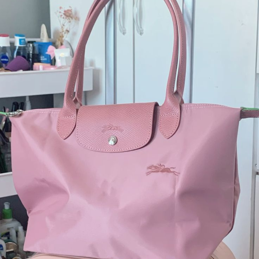 Sac Cabas Longchamp Le Pliage