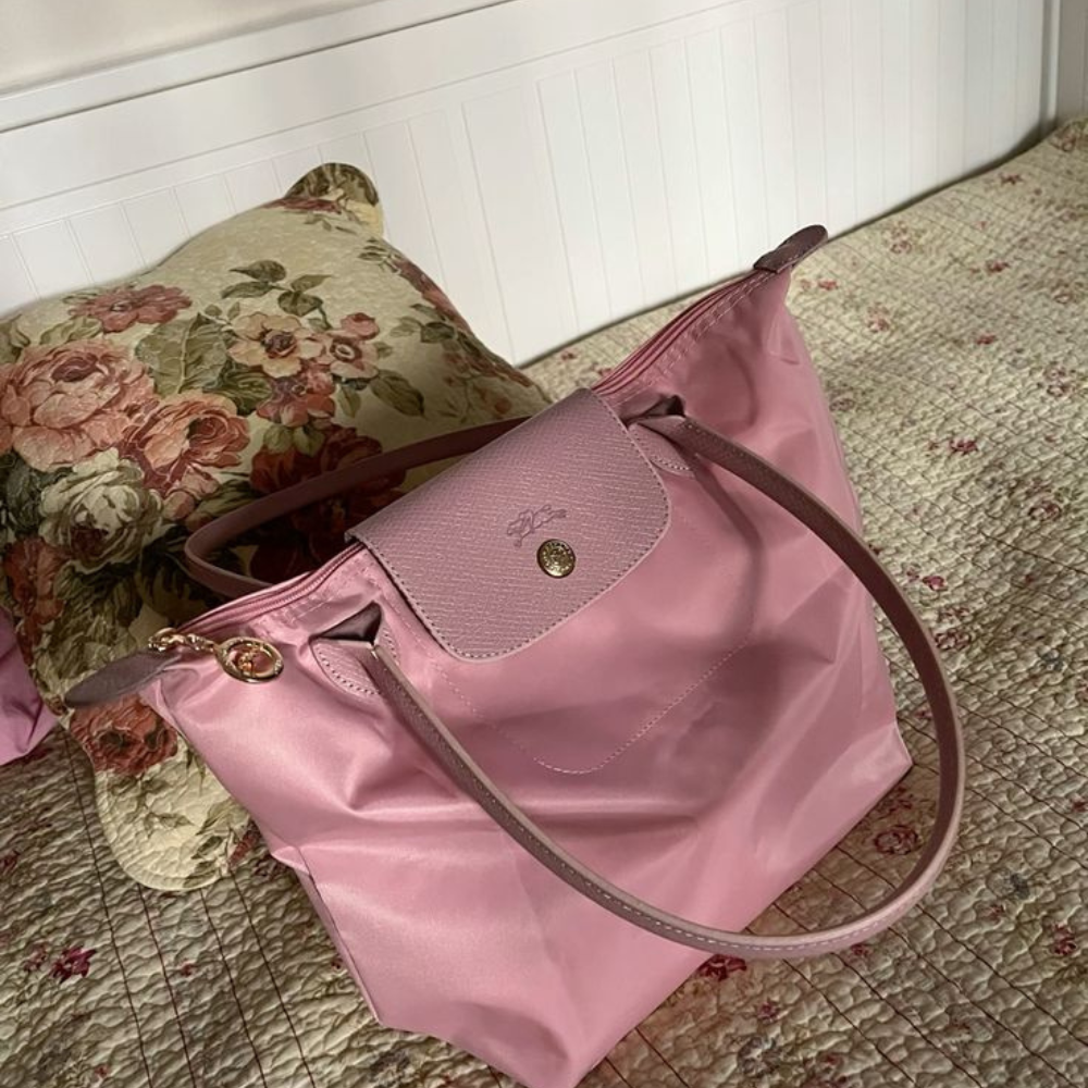 Sac Cabas Longchamp Le Pliage