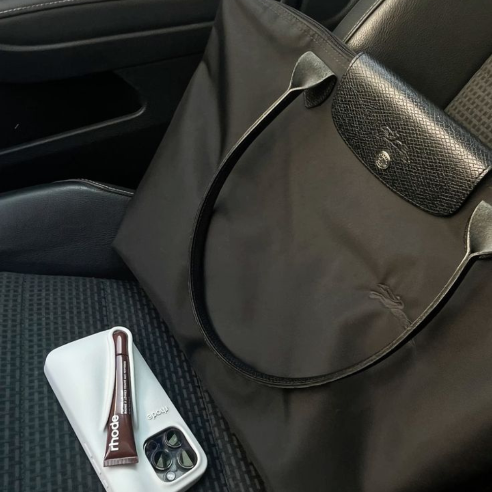 Sac Cabas Longchamp Le Pliage