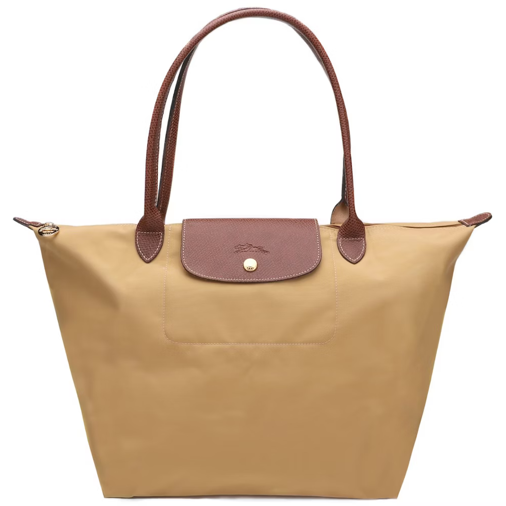 Sac Cabas Longchamp Le Pliage