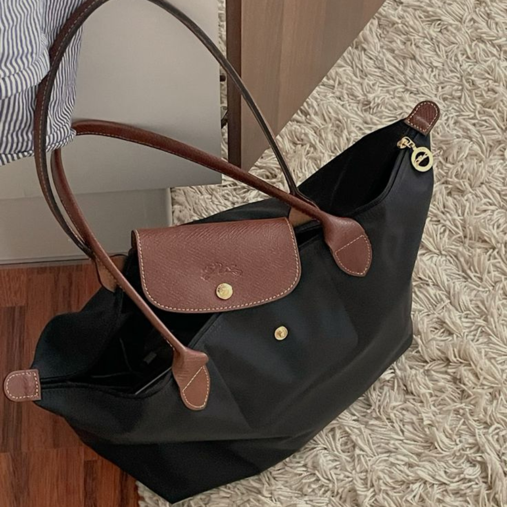 Sac Cabas Longchamp Le Pliage