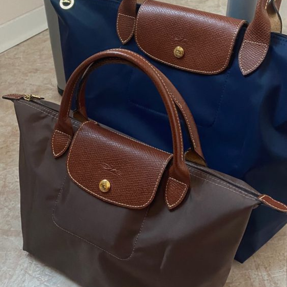 Sac Cabas Longchamp Le Pliage
