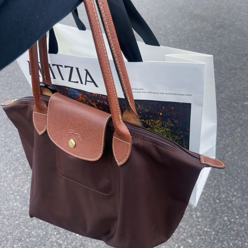 Sac Cabas Longchamp Le Pliage