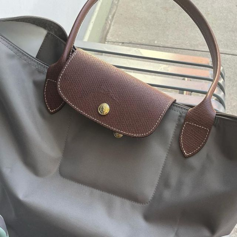 Sac Cabas Longchamp Le Pliage