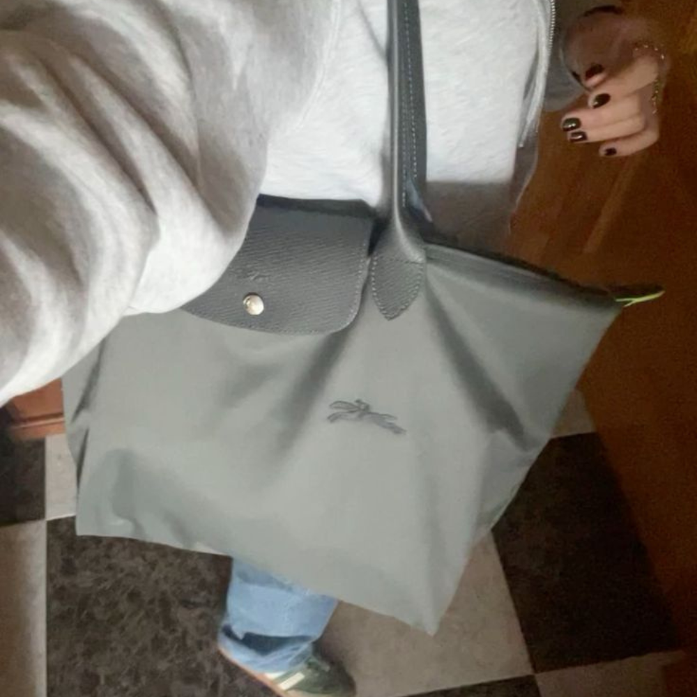 Sac Cabas Longchamp Le Pliage