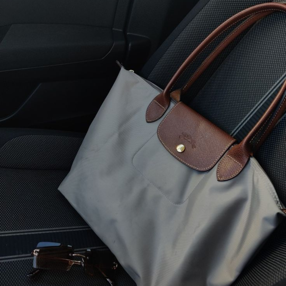 Sac Cabas Longchamp Le Pliage