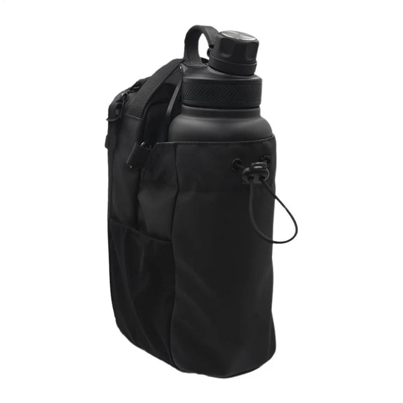 Magic gym bag – Sac de sport avec fixation magnétique
