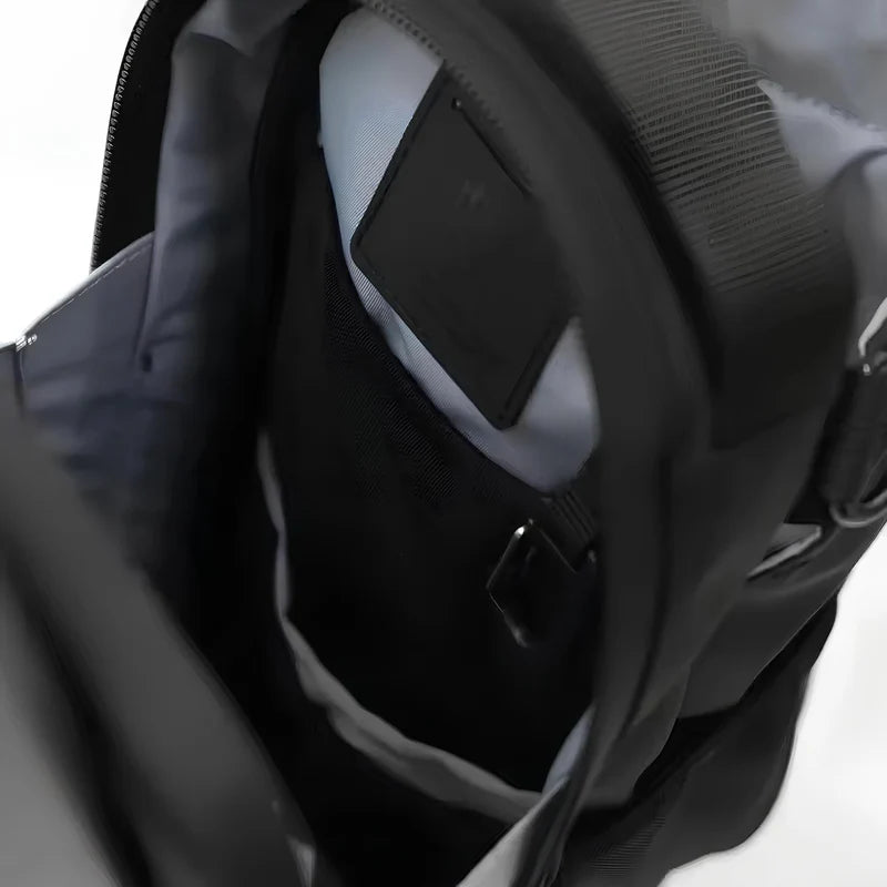 Magic gym bag – Sac de sport avec fixation magnétique