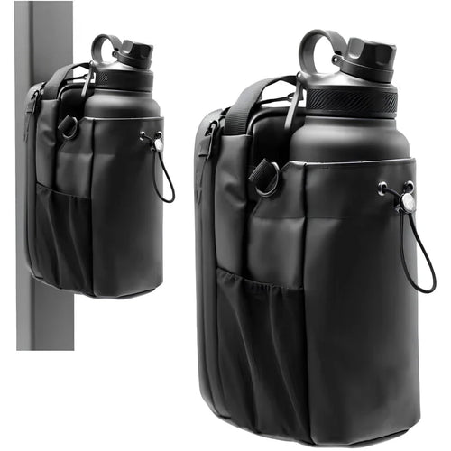 Magic gym bag – Sac de sport avec fixation magnétique