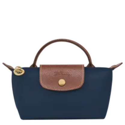 Mini Le Pliage – Sac Longchamp avec bandoulière offerte