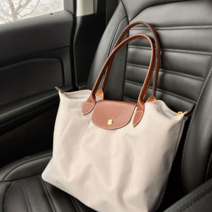 Sac Cabas Longchamp Le Pliage