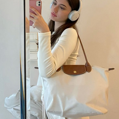 Sac Cabas Longchamp Le Pliage