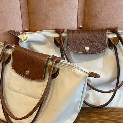 Sac Cabas Longchamp Le Pliage