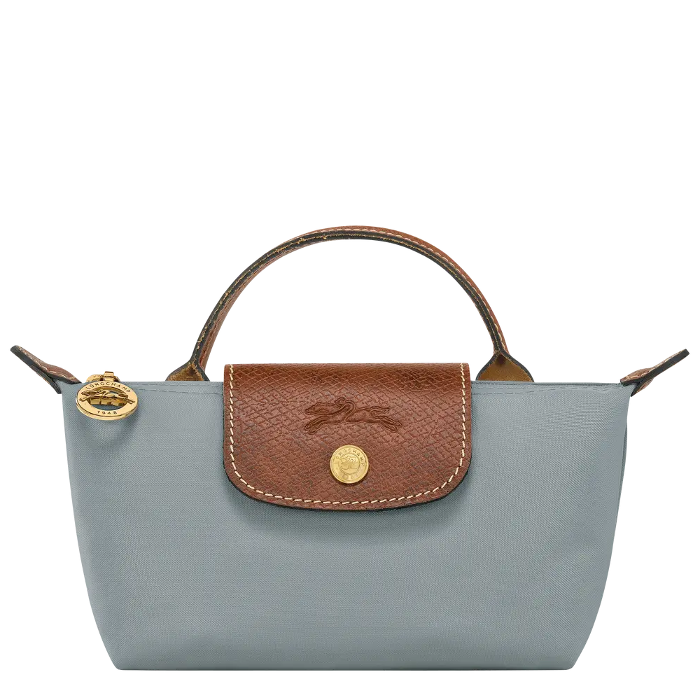 Mini Le Pliage – Sac Longchamp avec bandoulière offerte