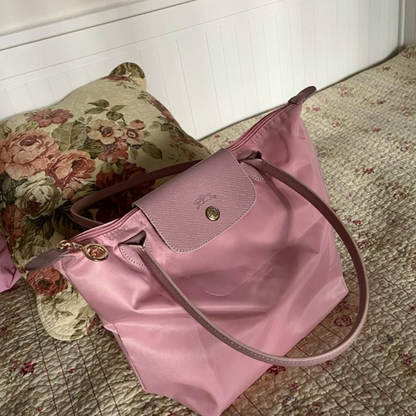 Sac Cabas Longchamp Le Pliage