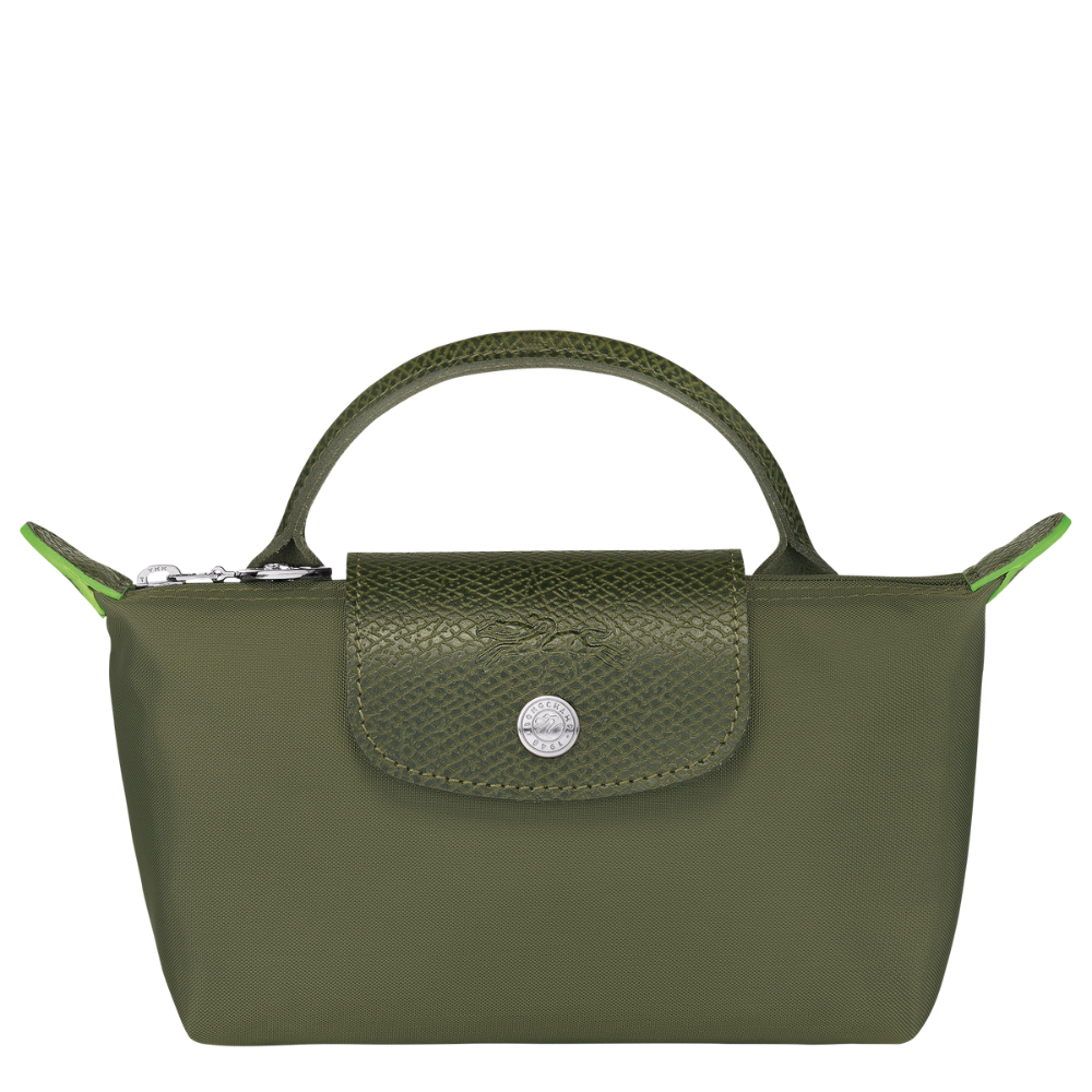 Mini Le Pliage – Sac Longchamp avec bandoulière offerte