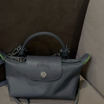 Mini Le Pliage – Sac Longchamp avec bandoulière offerte