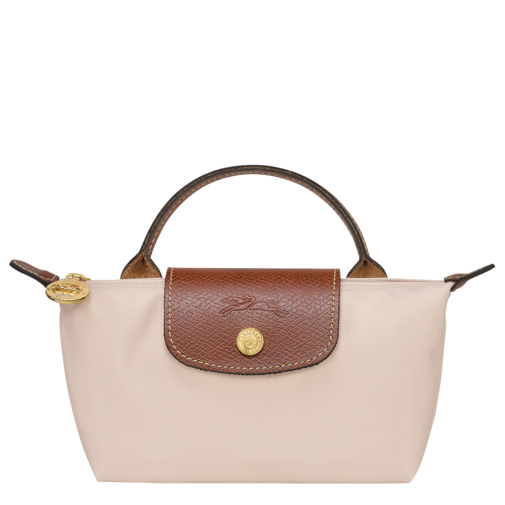 Mini Le Pliage – Sac Longchamp avec bandoulière offerte