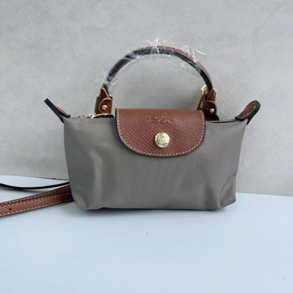 Mini Le Pliage – Sac Longchamp avec bandoulière offerte