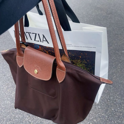 Sac Cabas Longchamp Le Pliage