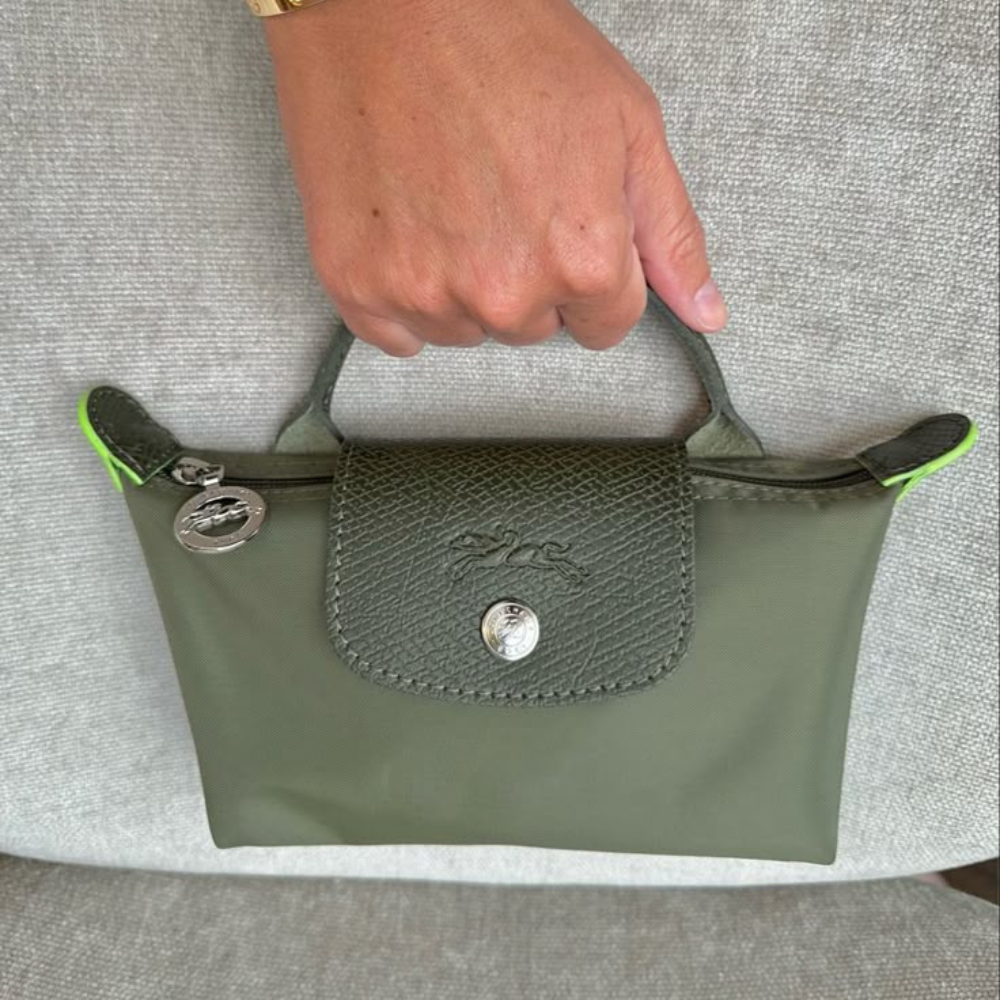 Mini Le Pliage – Sac Longchamp avec bandoulière offerte