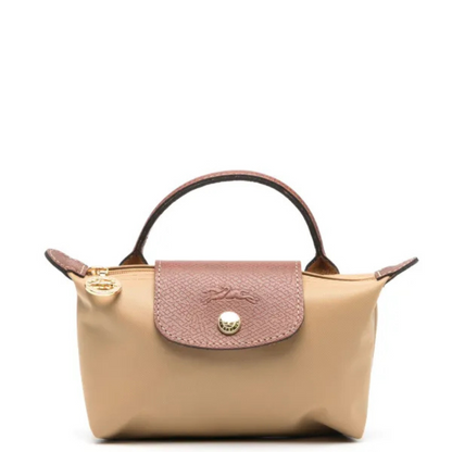 Mini Le Pliage – Sac Longchamp avec bandoulière offerte