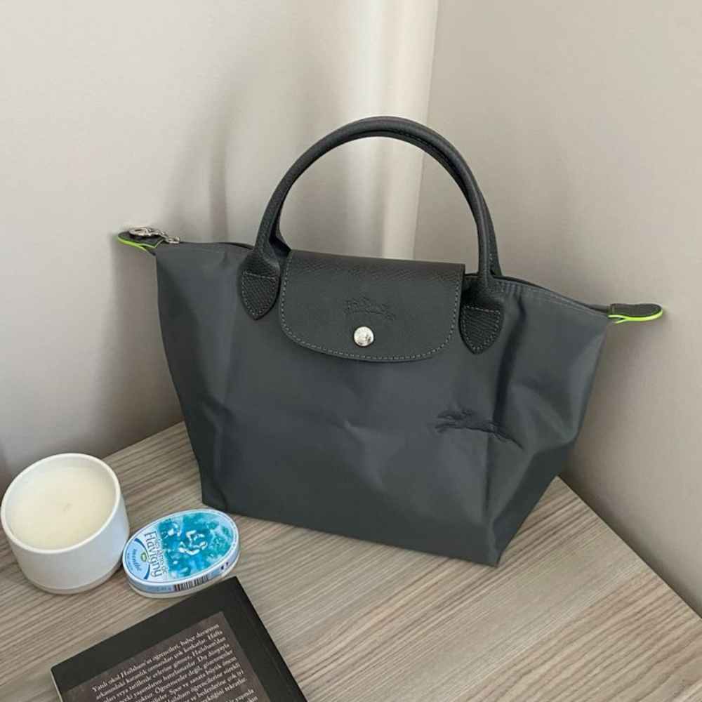 Sac Cabas Longchamp Le Pliage