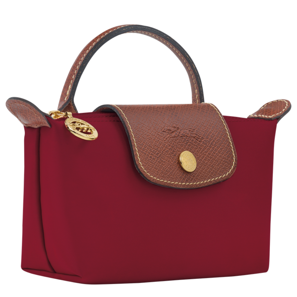 Mini Le Pliage – Sac Longchamp avec bandoulière offerte