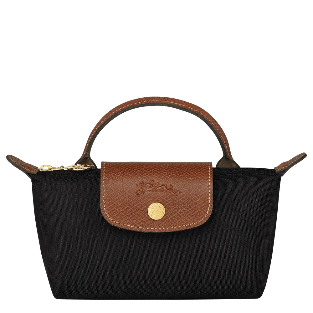 Mini Le Pliage – Sac Longchamp avec bandoulière offerte
