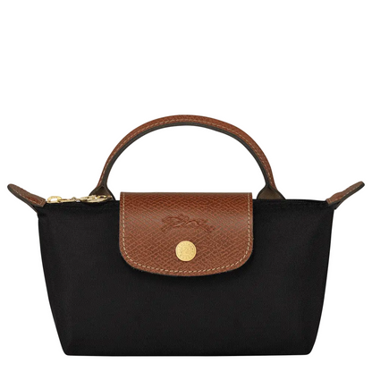 Mini Le Pliage – Sac Longchamp avec bandoulière offerte