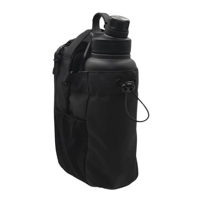Magic gym bag – Sac de sport avec fixation magnétique