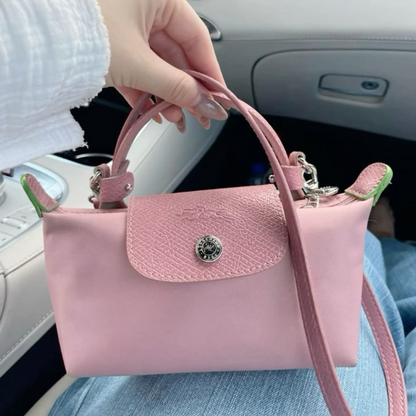 Mini Le Pliage – Sac Longchamp avec bandoulière offerte