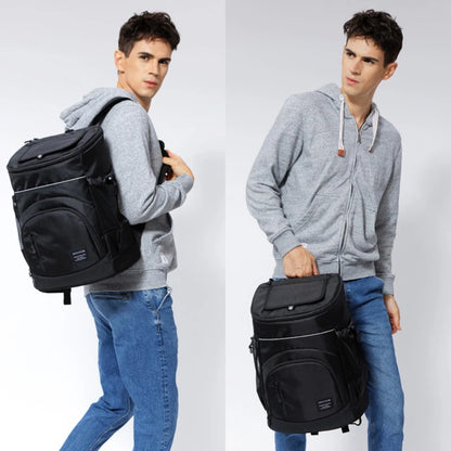 Mochila Térmica Étanche – Idéale pour Vos Sorties