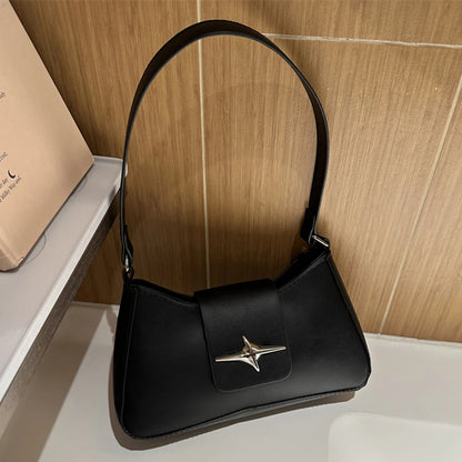 Sac Cabas Minimaliste Aube en Cuir Vegan