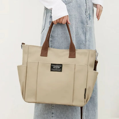 Sac tote minimaliste – Confort au quotidien