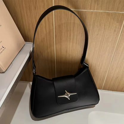 Sac Cabas Minimaliste Aube en Cuir Vegan