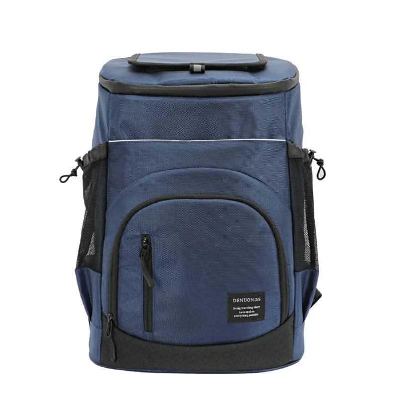 Mochila Térmica Étanche – Idéale pour Vos Sorties