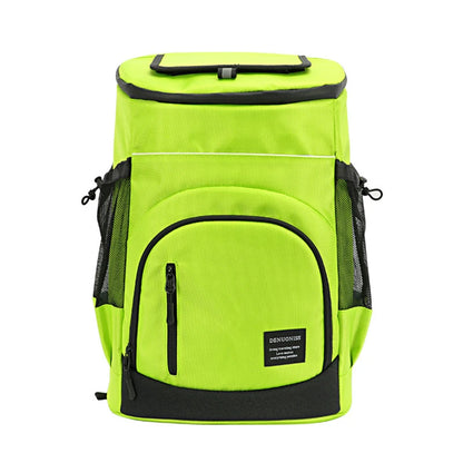 Mochila Térmica Étanche – Idéale pour Vos Sorties