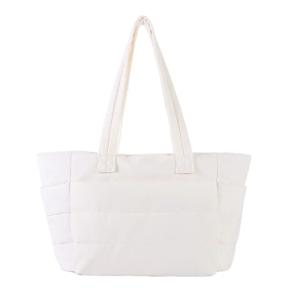 Tote Bag Puff – Élégance et confort au quotidien