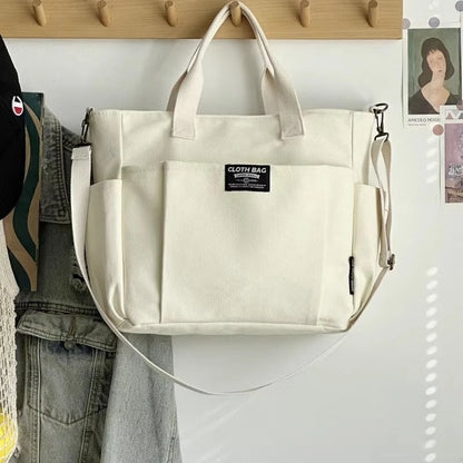 Sac tote minimaliste – Confort au quotidien