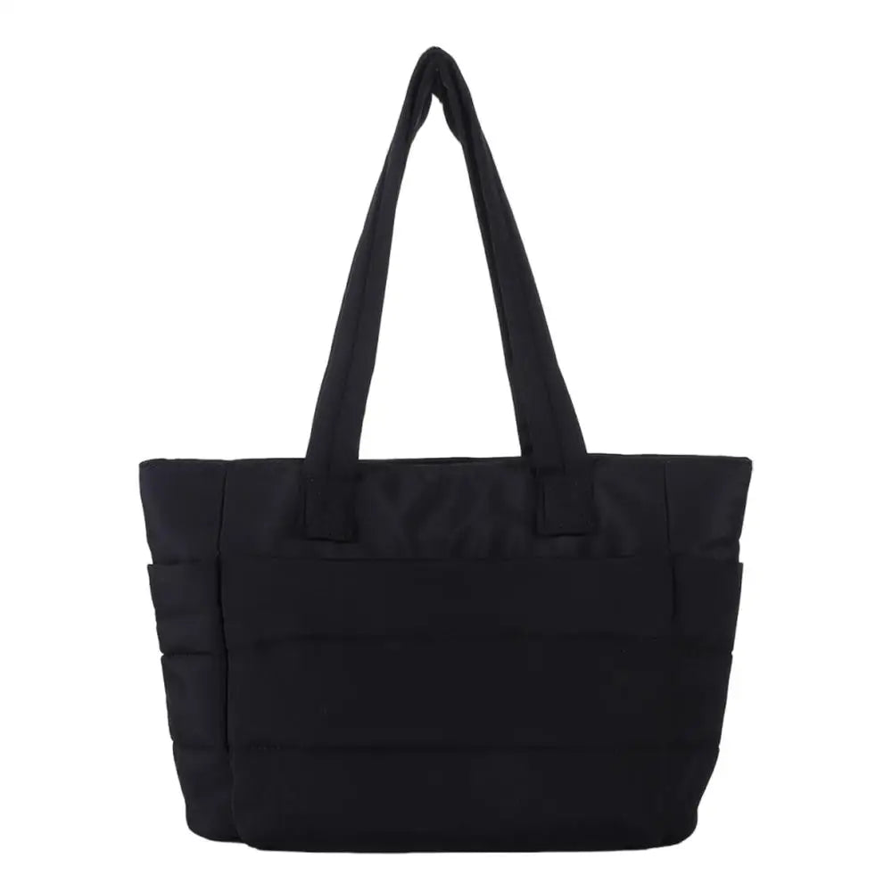 Tote Bag Puff – Élégance et confort au quotidien