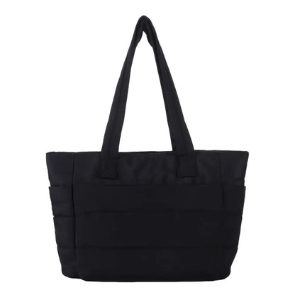 Tote Bag Puff – Élégance et confort au quotidien