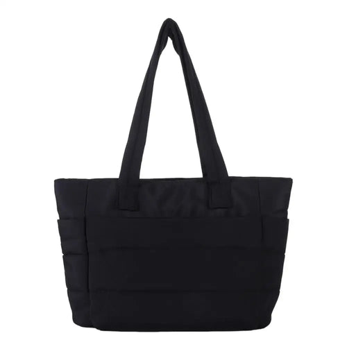 Tote Bag Puff – Élégance et confort au quotidien