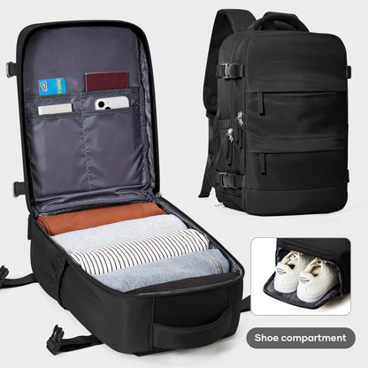 Sac à dos léger et imperméable – spécial déplacements
