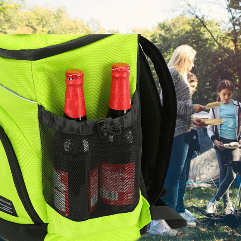 Mochila Térmica Étanche – Idéale pour Vos Sorties