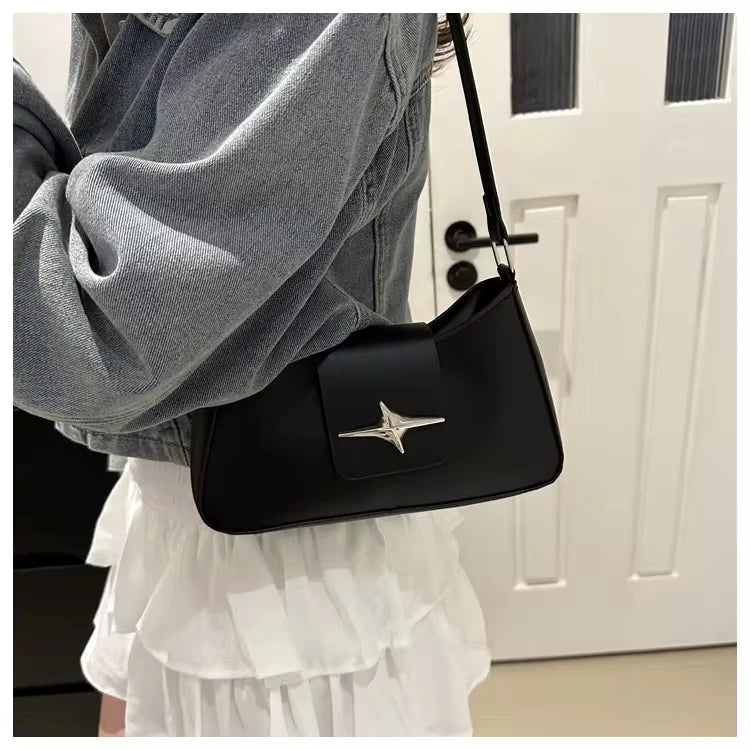 Sac Cabas Minimaliste Aube en Cuir Vegan